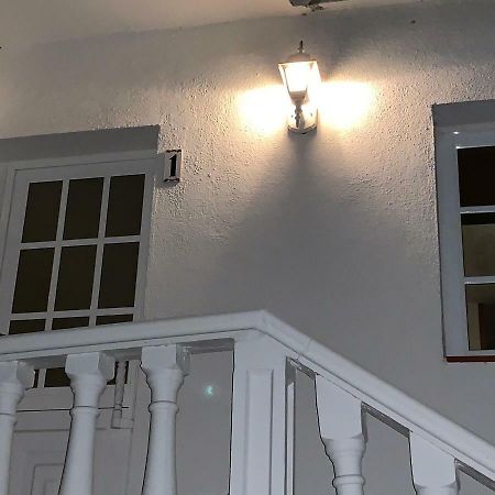 Vivienda Vacacional Wiljis Frontera Buitenkant foto