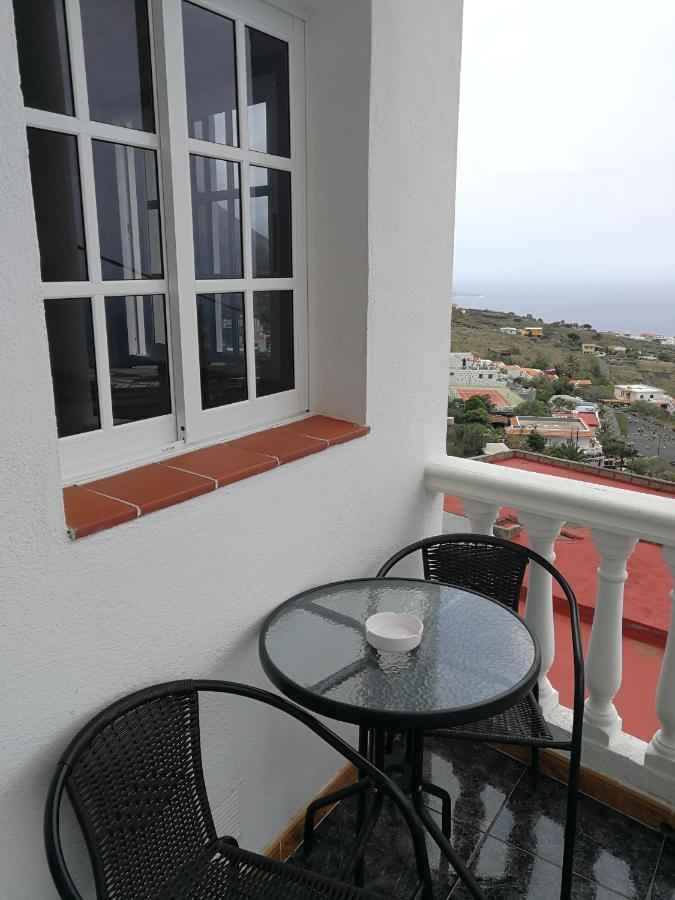 Vivienda Vacacional Wiljis Frontera Buitenkant foto