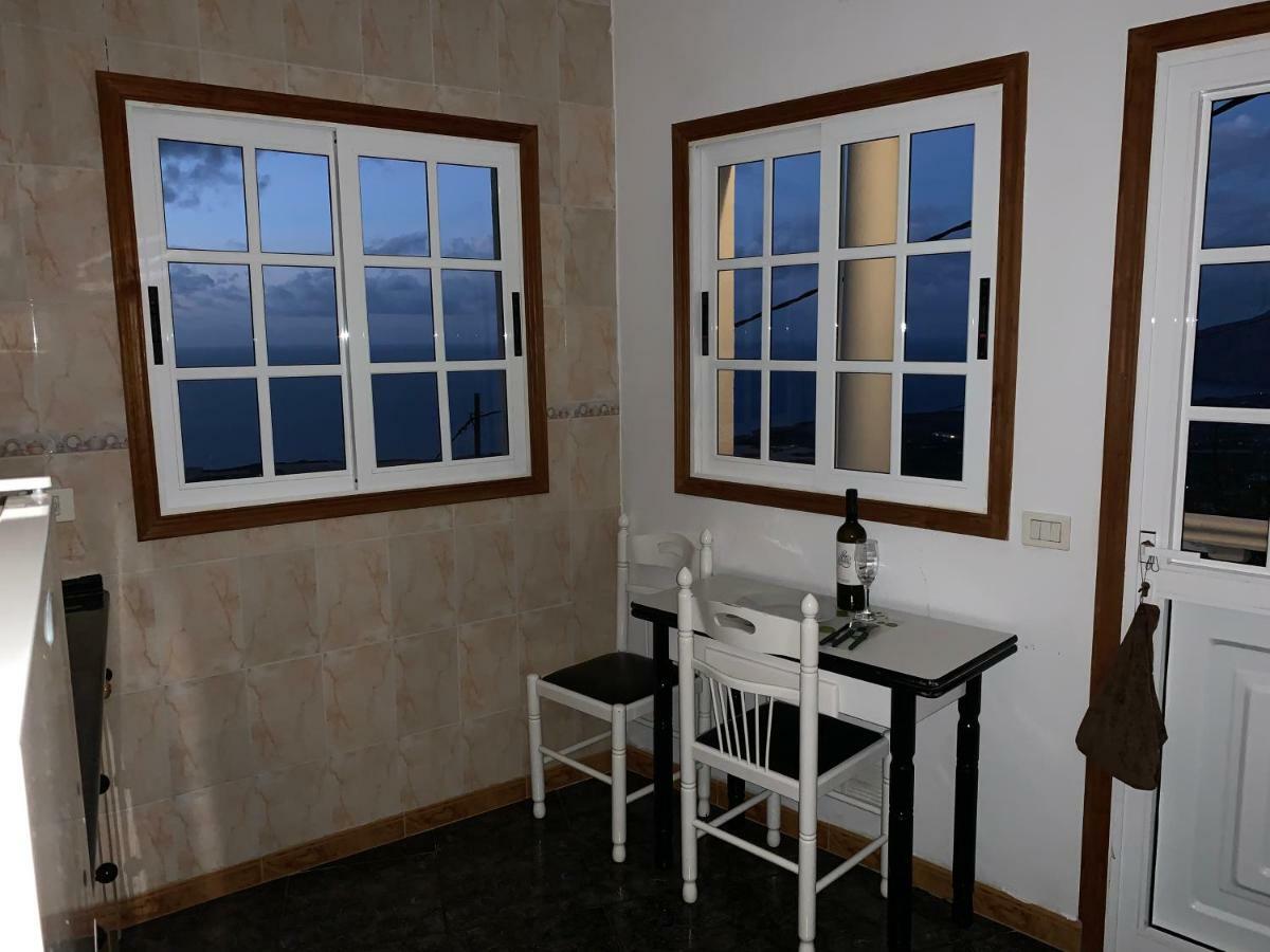 Vivienda Vacacional Wiljis Frontera Buitenkant foto